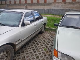  Ford Crown Victoria 1992 , 250000 , 