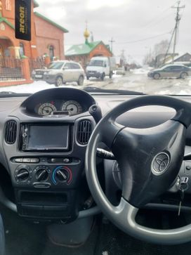  Toyota Funcargo 2000 , 399999 , 