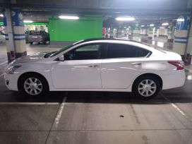  Nissan Teana 2014 , 1420000 , 
