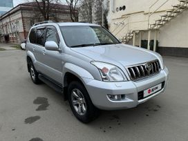SUV   Toyota Land Cruiser Prado 2006 , 1699000 , 