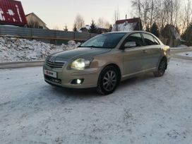  Toyota Avensis 2006 , 900000 , 