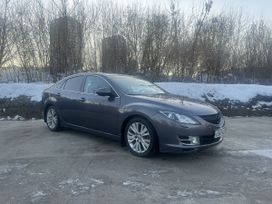  Mazda Mazda6 2008 , 1050000 , 