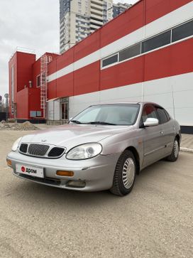  Daewoo Leganza 2000 , 179000 , 