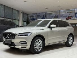 SUV   Volvo XC60 2021 , 3590000 , 