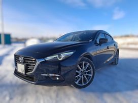  Mazda Axela 2017 , 1480000 , 