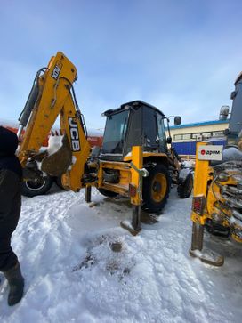 - JCB 3CX 2020 , 8500000 , 