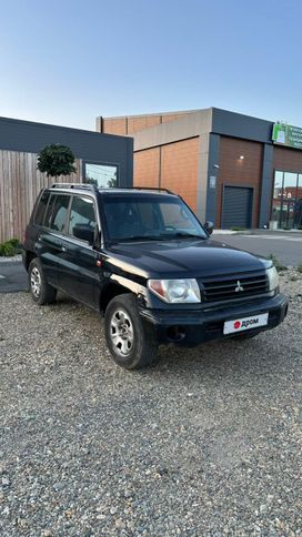 SUV   Mitsubishi Pajero Pinin 2001 , 450000 , 