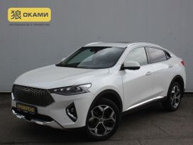 SUV   Haval F7x 2021 , 1849000 ,  