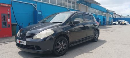  Nissan Tiida 2005 , 530000 , --