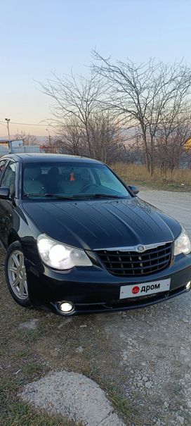  Chrysler Sebring 2007 , 645000 , 