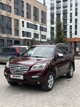  X60, 2013