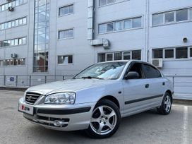  Hyundai Elantra 2005 , 400000 , 