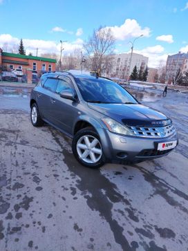SUV   Nissan Murano 2007 , 735000 , 