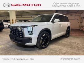 SUV   GAC GS8 2024 , 4949000 , 