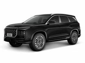 SUV   Soueast S09 2025 , 4099000 , -