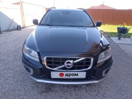 Volvo XC70 2013 , 2100000 ,  
