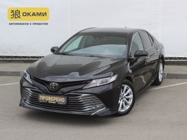  Toyota Camry 2019 , 2519000 , 
