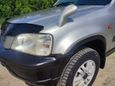 SUV   Honda CR-V 1997 , 480000 , 