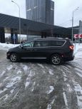    Chrysler Pacifica 2016 , 2900000 , 