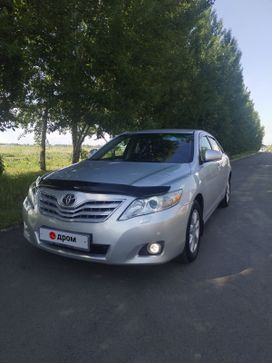  Toyota Camry 2011 , 1680000 , 