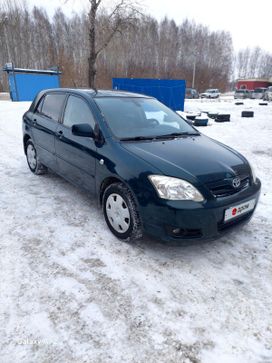  Toyota Corolla 2005 , 750000 , 