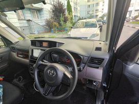  Toyota Tank 2018 , 950000 , 
