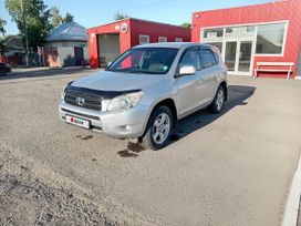 SUV   Toyota RAV4 2007 , 1400000 , 