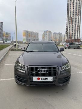 SUV   Audi Q5 2010 , 1350000 , 