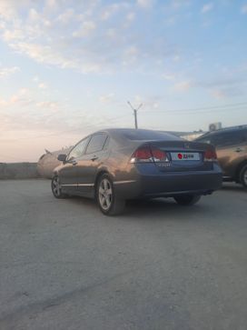  Honda Civic 2009 , 1150000 , 