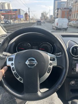 SUV   Nissan Qashqai 2011 , 1280000 , 