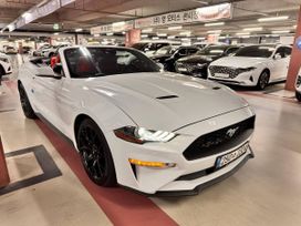   Ford Mustang 2021 , 3380000 , 
