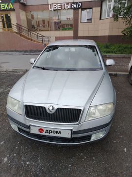  Skoda Octavia 2008 , 400000 , 