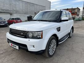 SUV   Land Rover Range Rover Sport 2012 , 1900000 , 