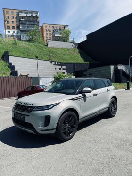 SUV   Land Rover Range Rover Evoque 2020 , 3400000 , 
