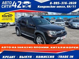 SUV   Renault Duster 2018 , 1549000 , 