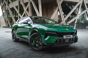 SUV   Lotus Eletre 2023 , 13800000 , 