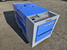   Denyo DLW400ESW 2021 , 870000 , 