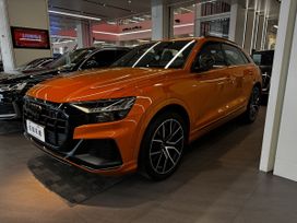 SUV   Audi Q8 2023 , 13280000 , 