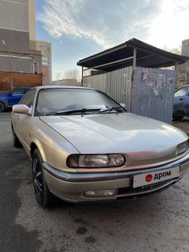  Nissan Presea 1990 , 164000 , 