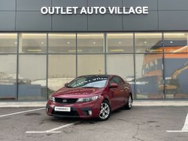  Kia Cerato Koup 2011 , 574000 , -
