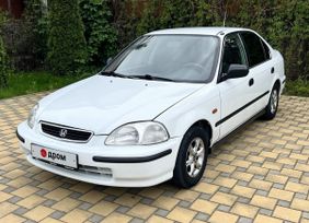  Honda Civic 1997 , 480000 , 