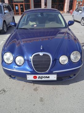  Jaguar S-type 2005 , 1100000 , 