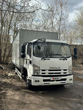    Isuzu FSR 2018 , 5100000 , 