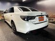  Toyota Mark X 2017 , 1890000 , 