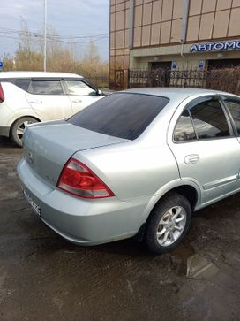  Nissan Almera Classic 2006 , 450000 , 