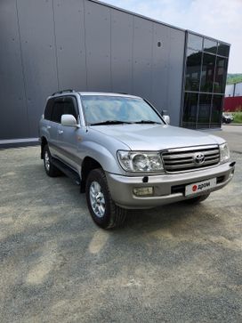 SUV   Toyota Land Cruiser 2006 , 2550000 , 