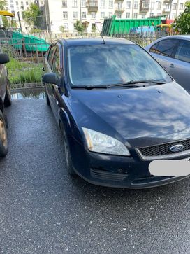  Ford Focus 2006 , 400000 , -