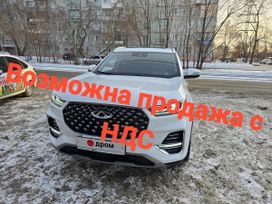 SUV   Chery Tiggo 8 Pro 2021 , 2000000 , 