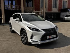 SUV   Lexus RX350 2022 , 5300000 , 
