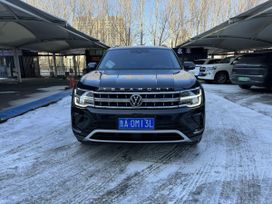 SUV   Volkswagen Teramont 2021 , 4034000 , 